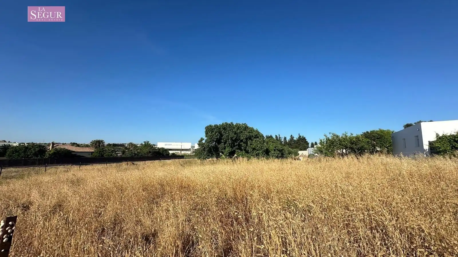 Grundstücke zum Verkauf in Conil de la Frontera