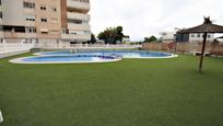 Swimming pool of Flat for sale in Alicante / Alacant  with Private garden, Terrace and Storage room