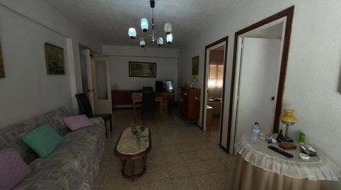 Foto 5 von Wohnung zum Verkauf in Carolinas Altas, Alicante / Alacant