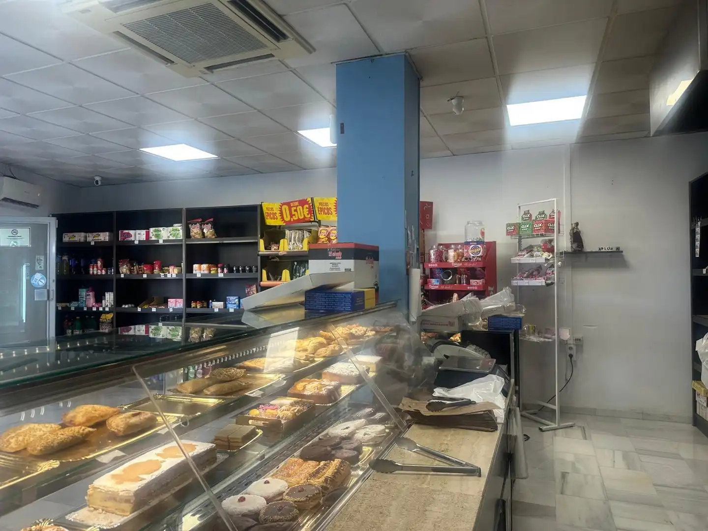 Business premises to rent in Calle de Carmen de Burgos, imagen 12