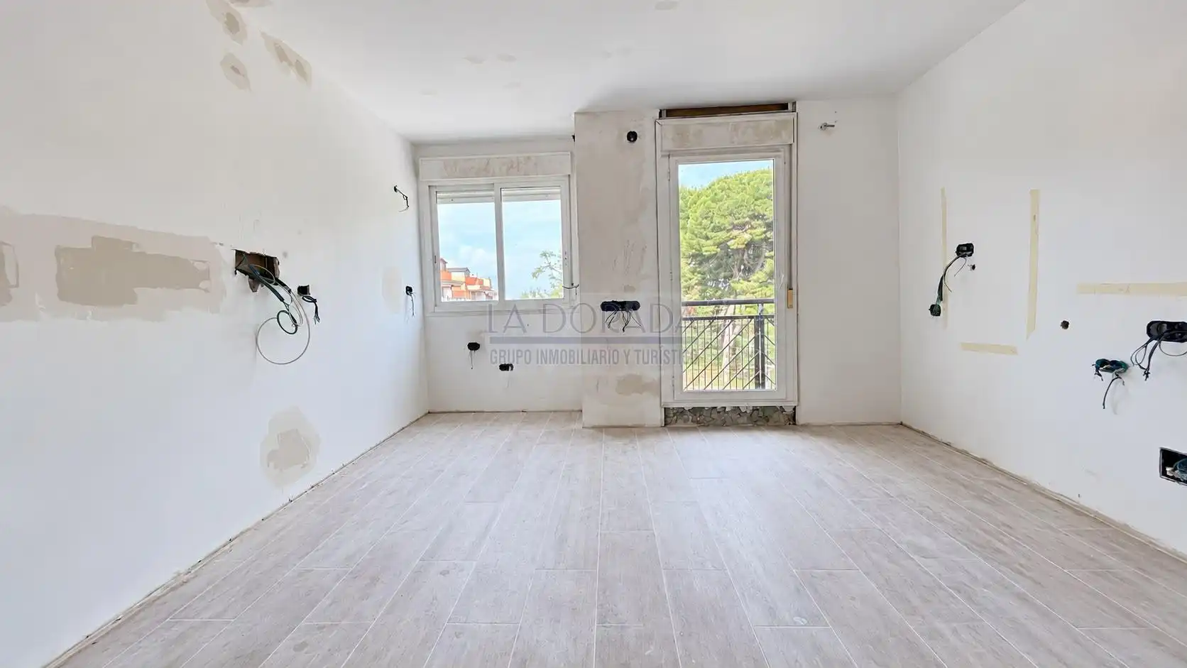 Attique avec piscine à vendre à Vilafortuny - Cap de Sant Pere, imagen 3
