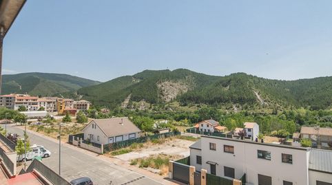 Foto 2 de Pis en venda a Calle la Harinera-irindeguia, Aoiz / Agoitz, Navarra