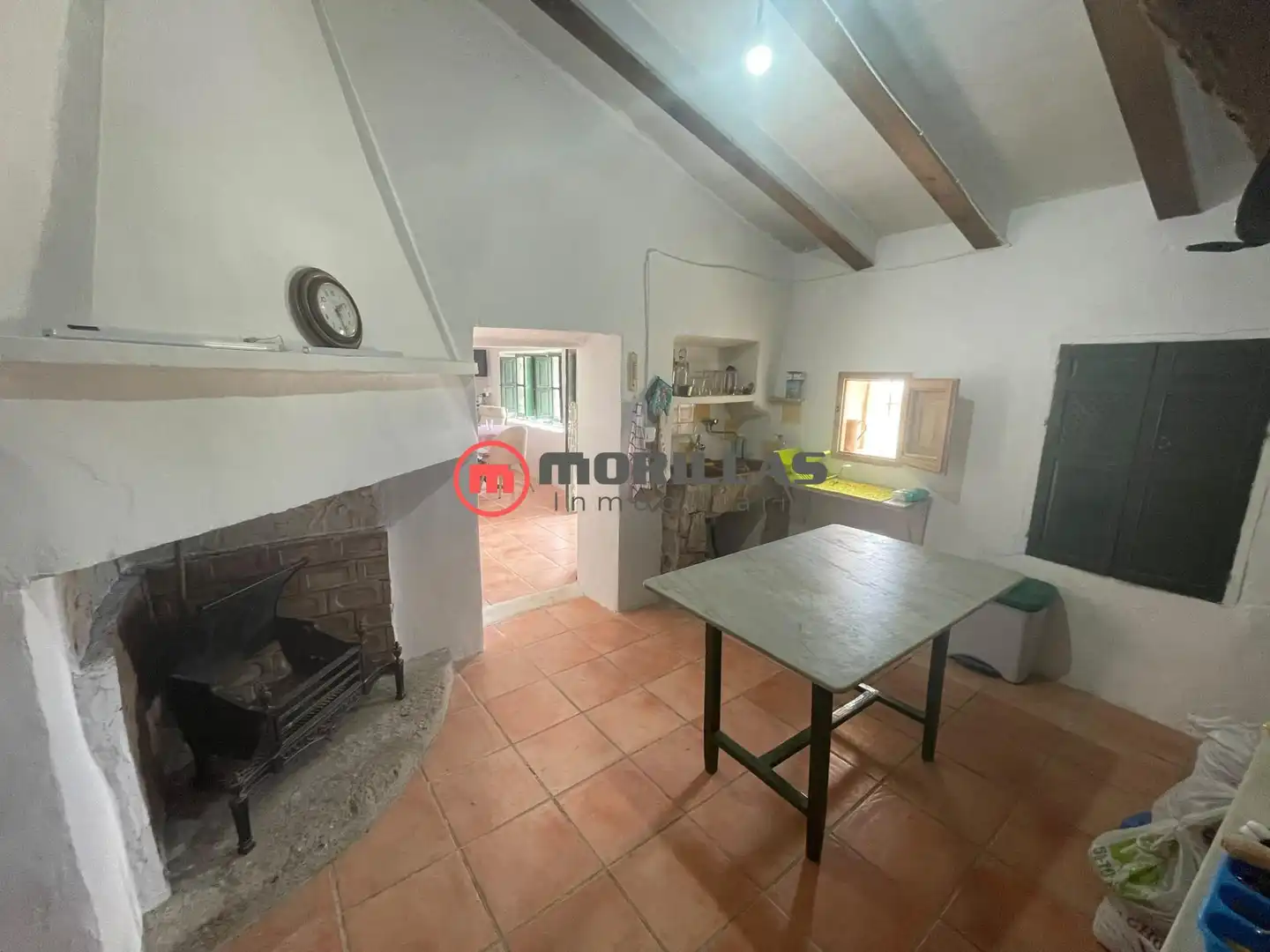Casa con jardín en venta en Calle de Huércal-Overa 2, imagen 21