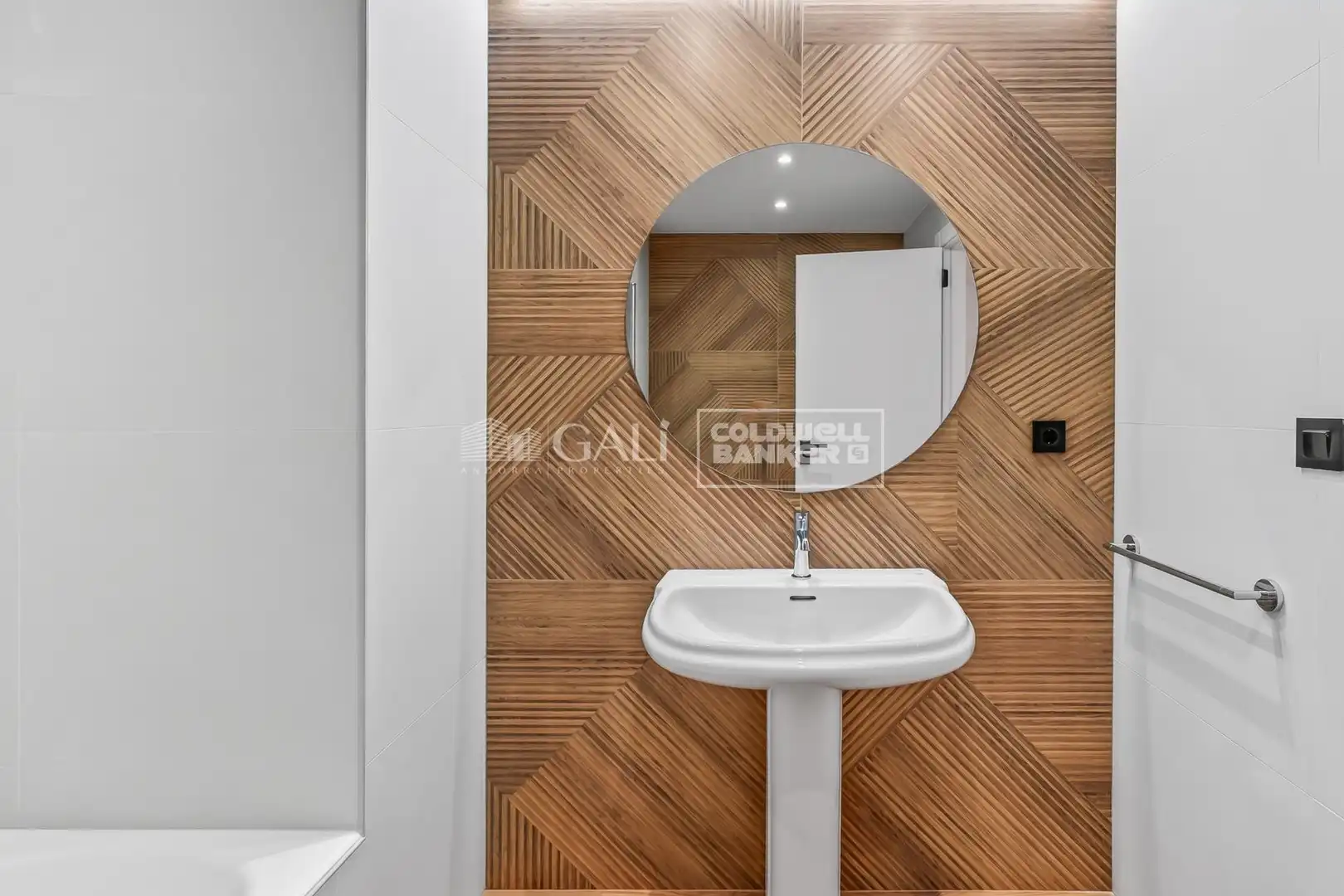 Flat with terrace to rent in Les Escaldes, imagen 16