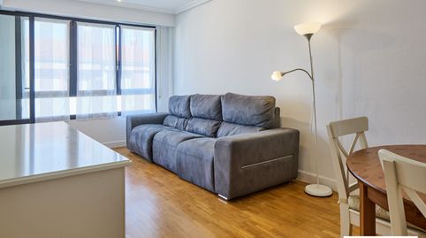 Foto 3 de Piso en venta en Lapurdi Kalea, 31, Zarautz, Gipuzkoa