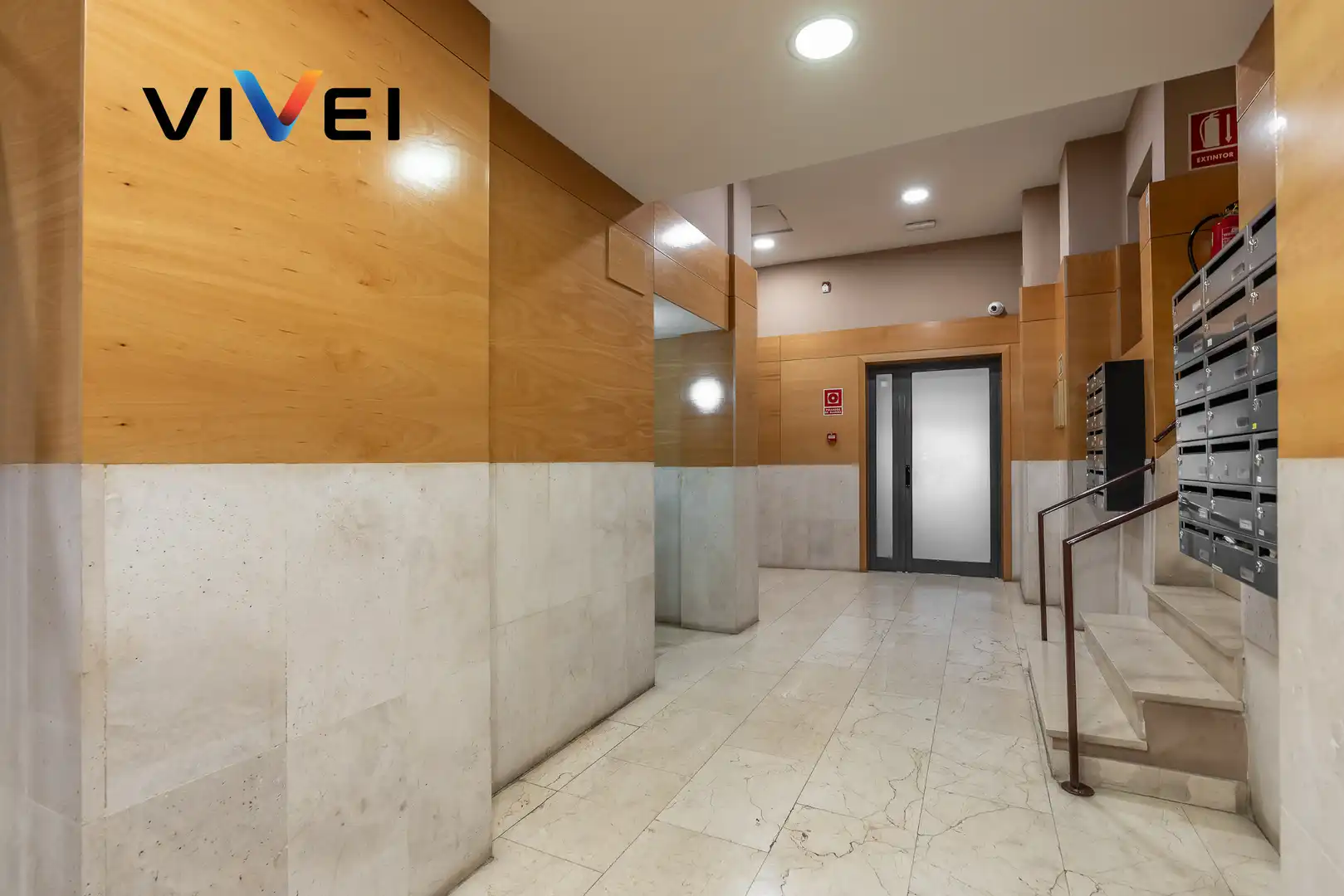 Flat for sale in Madrid  with Heating, Terrace and Storage room