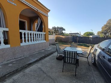 Detached house with pool for sale in Castilblanco de los Arroyos