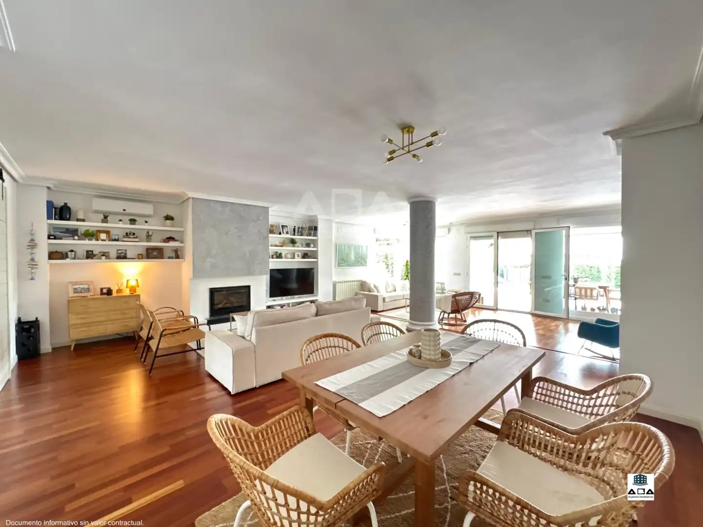 Detached house with pool for sale in Calle Monte Alto, imagen 13