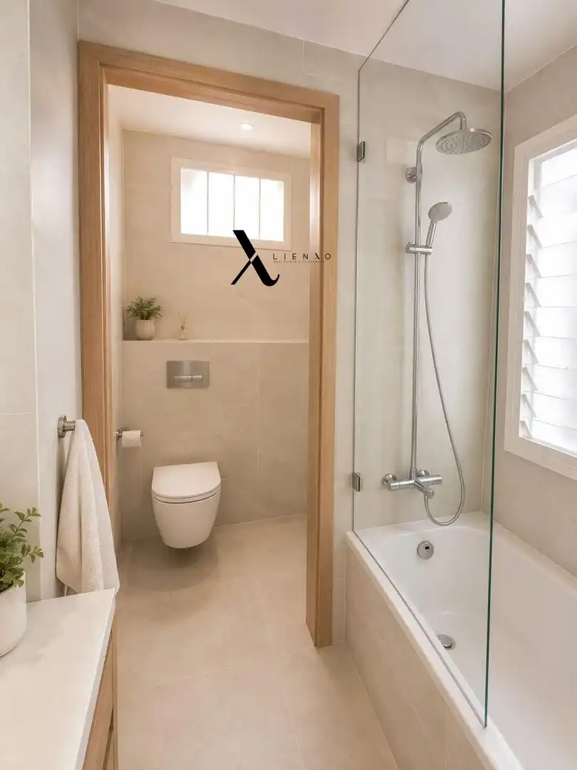 Appartement avec terrasse à vendre à Avenida Avenida Juan Carlos I, imagen 36