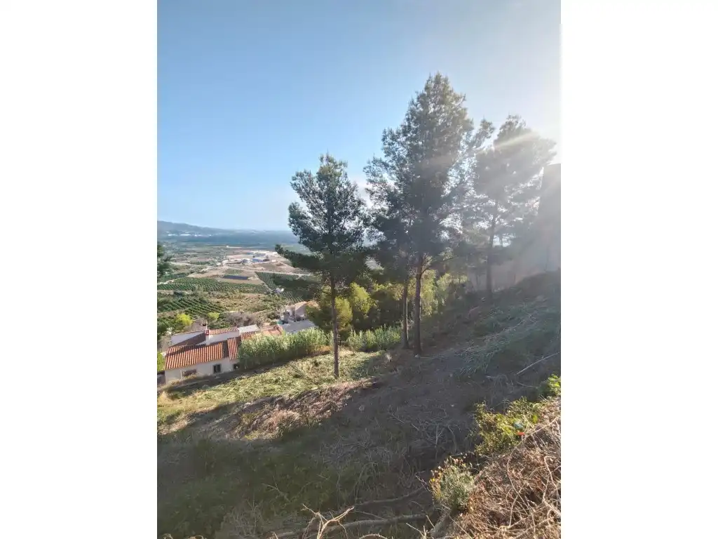 Residencial en venda a Calle Salze, Ador