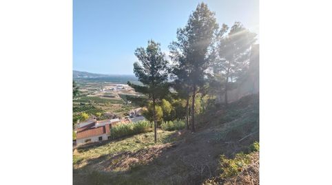 Foto 2 de Residencial en venta en Calle Salze, Ador, Valencia