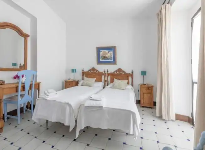 Schlafzimmer von Gebäude zum Verkauf in El Pedroso