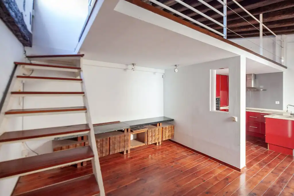 Flat for sale in Valencia