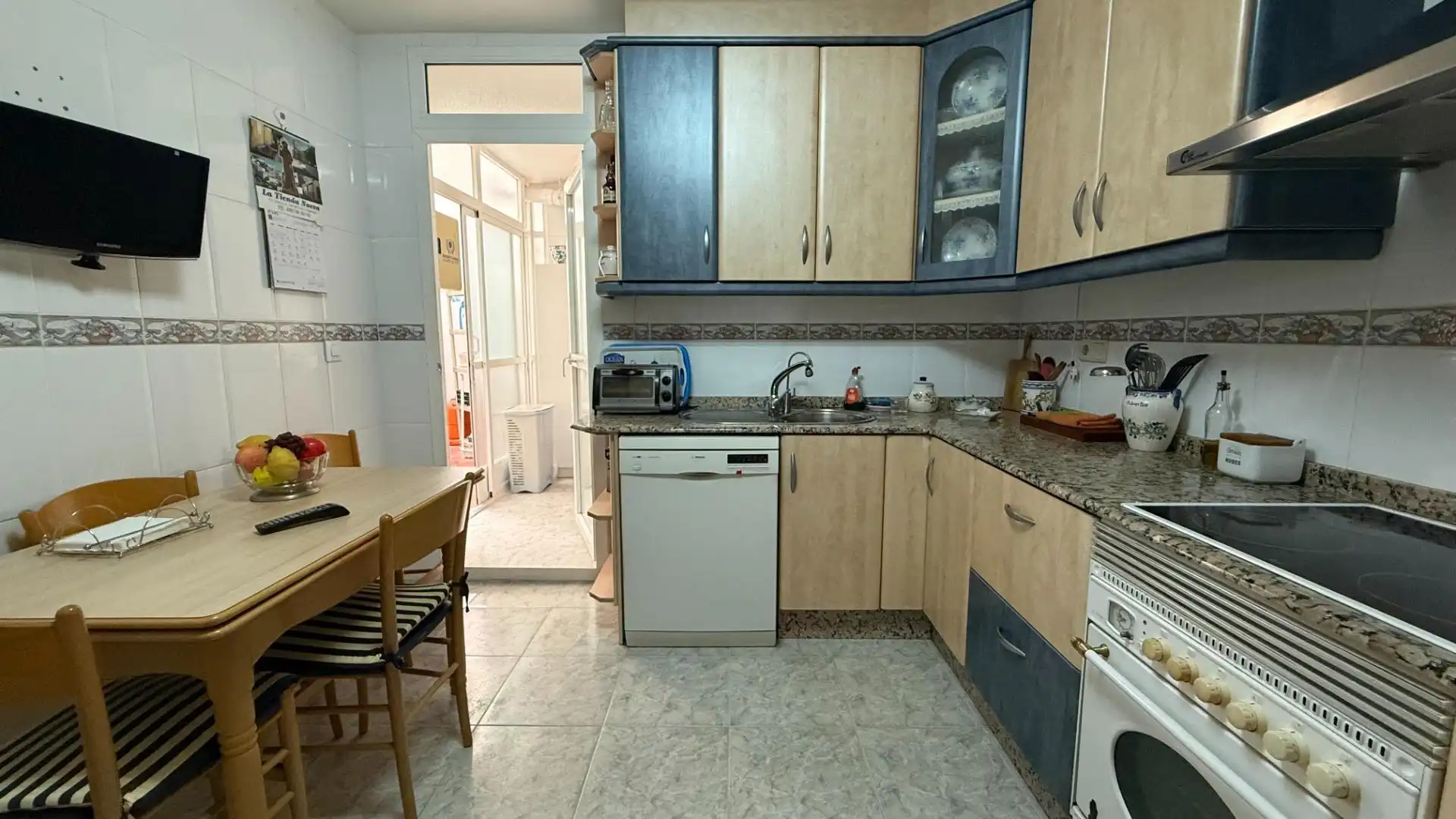 Wohnung mit Terrasse zum Verkauf in Casco Antiguo, imagen 14