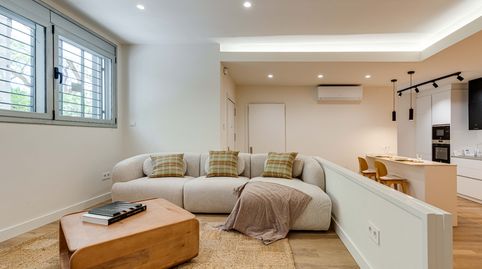 Foto 4 de Piso en venta en Carrer Pintor Ribalta, La Maternitat i Sant Ramon, Barcelona Capital