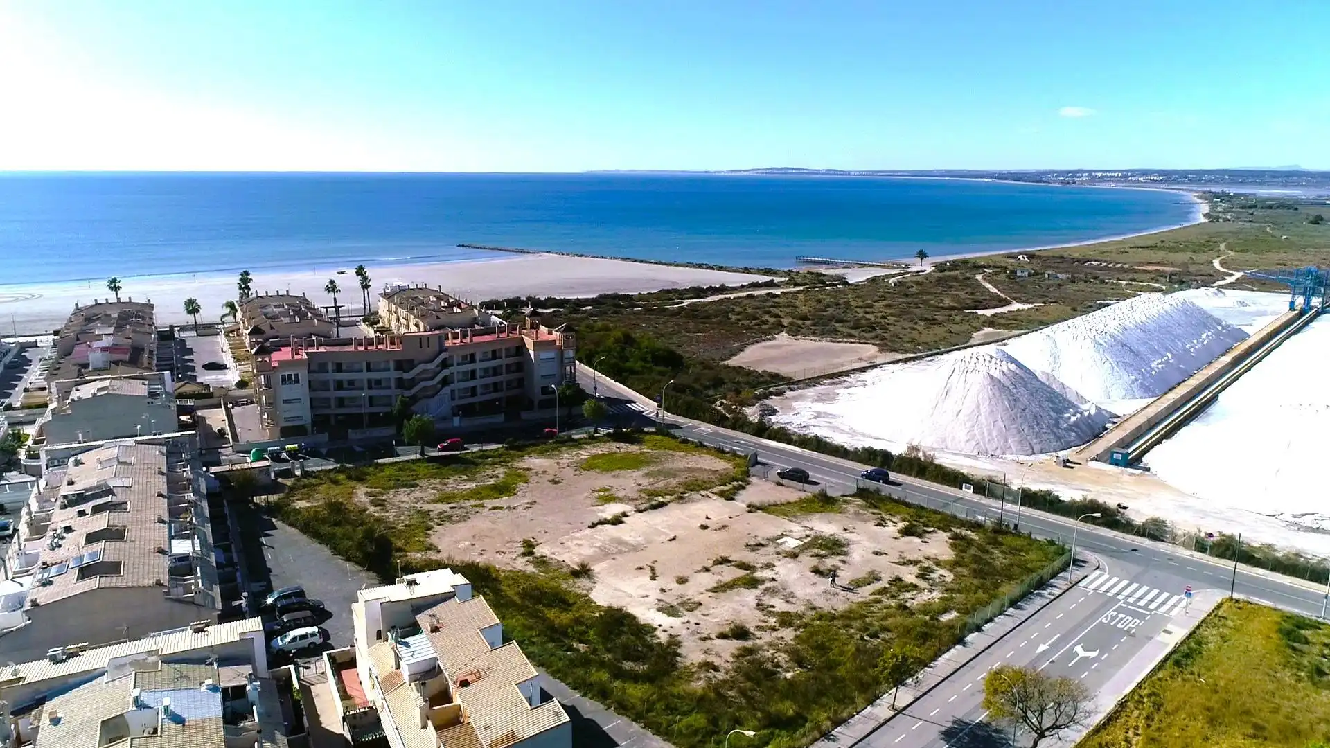 Apartament en venda en Santa Pola amb Calefacció, Terrassa i Jacuzzi