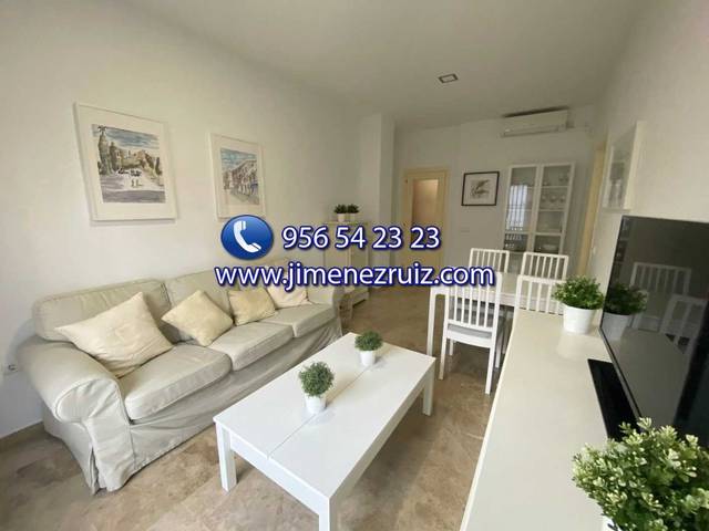 Piso en Alquiler en Casco Histórico - Ribera del Marisco