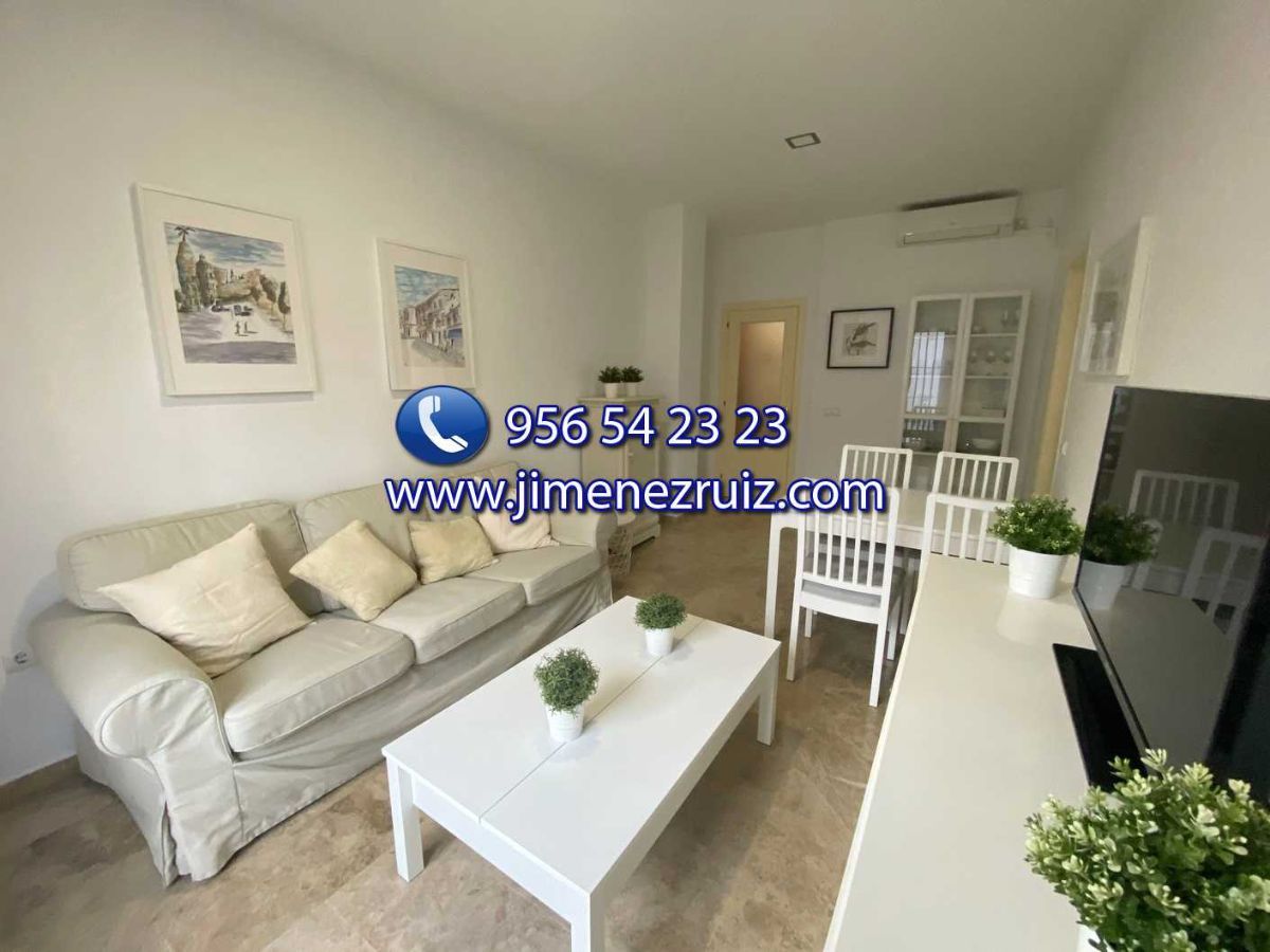 Flat to rent in Casco Histórico - Ribera del Marisco, Centro