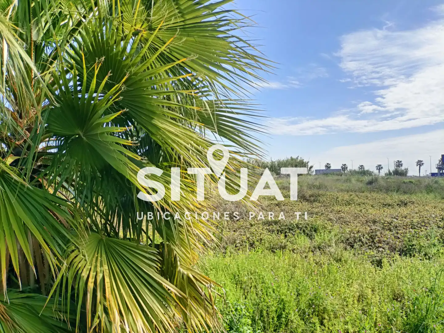 Industrial land for sale in Avinguda del Segle XXI 6, imagen 2