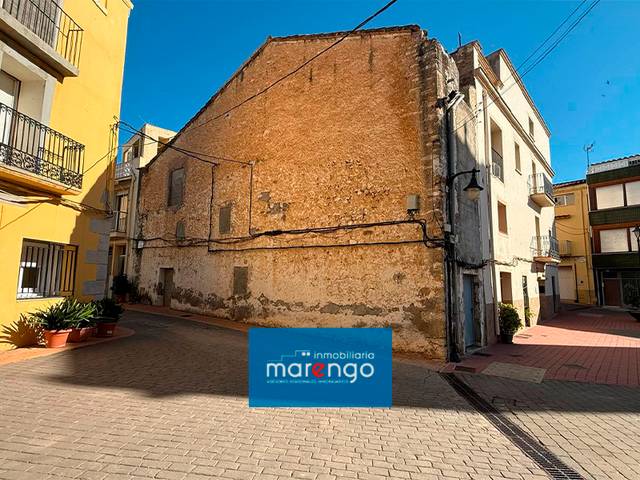 Casa-chalet en Venta en La Torre d'en Doménec