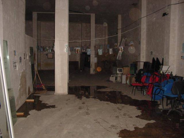 Local comercial en Alquiler en Plaza de Toros - Avenida Chapí - Trinquete