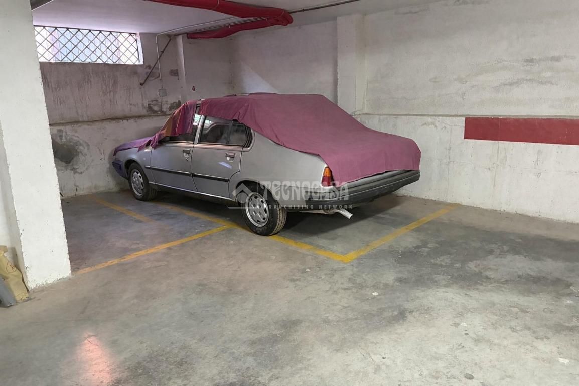 Garage zum Verkauf in San Miguel