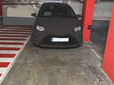 Individuel avec ascenseur à vendre à Sant Martí