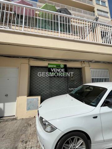 Local comercial en Venta en Porto Pi