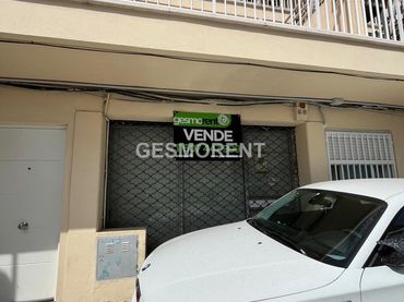 Local comercial en venta en Ponent