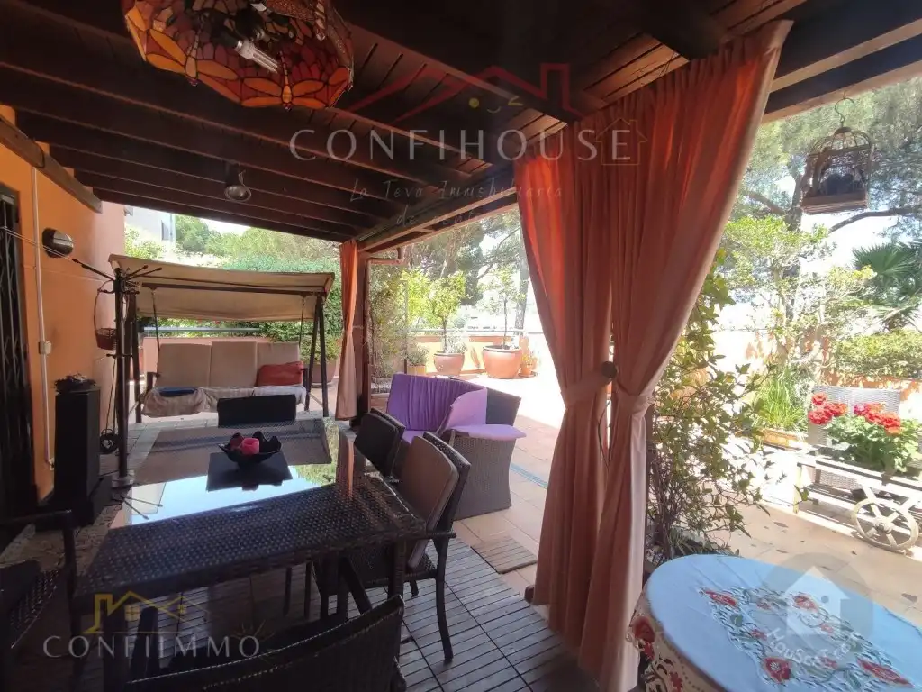 Piso en venta en Avinguda Sa Boadella, Santa Clotilde