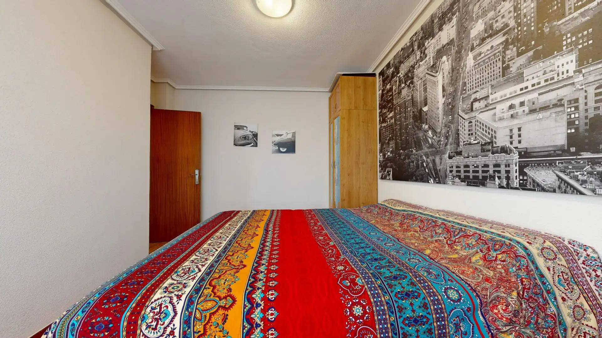 Chalet con piscina en venta en Calle Mirador de Entrambasaguas, imagen 26