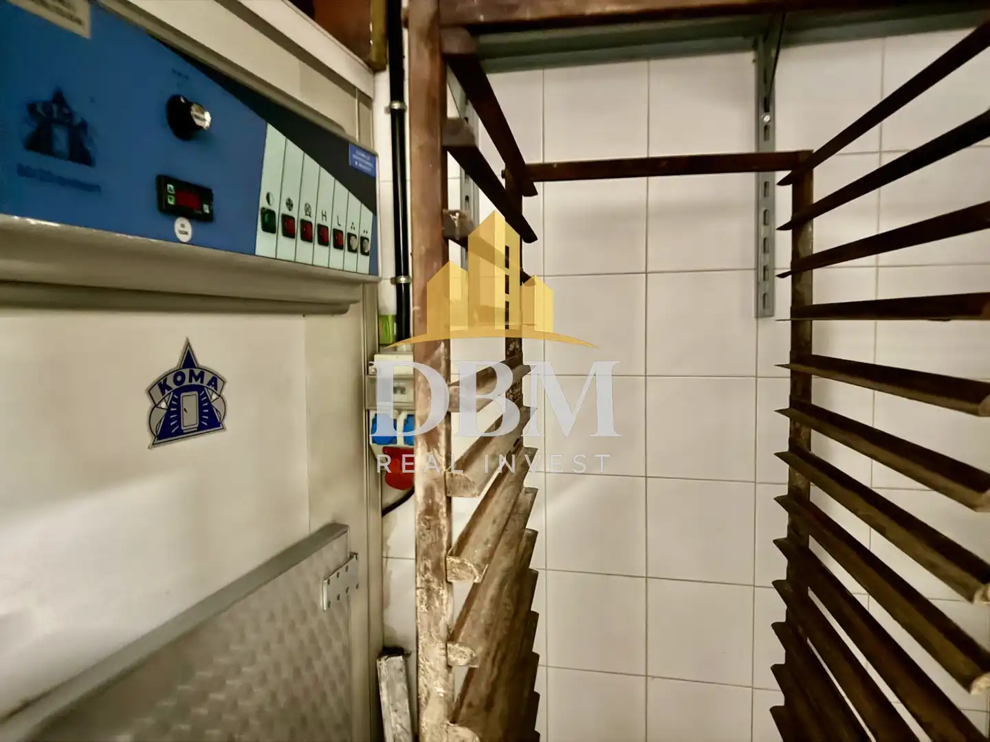 Business premises for transfer in Eixample, imagen 24