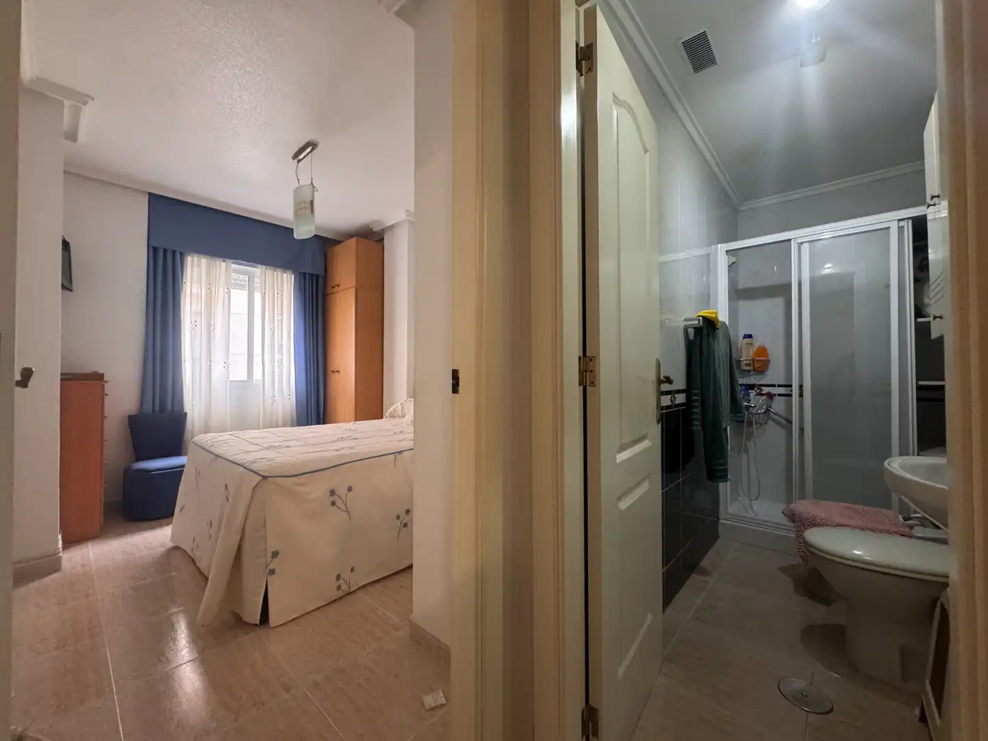 Piso en venta en Calle Goleta, 17, Zona Playa del Cura