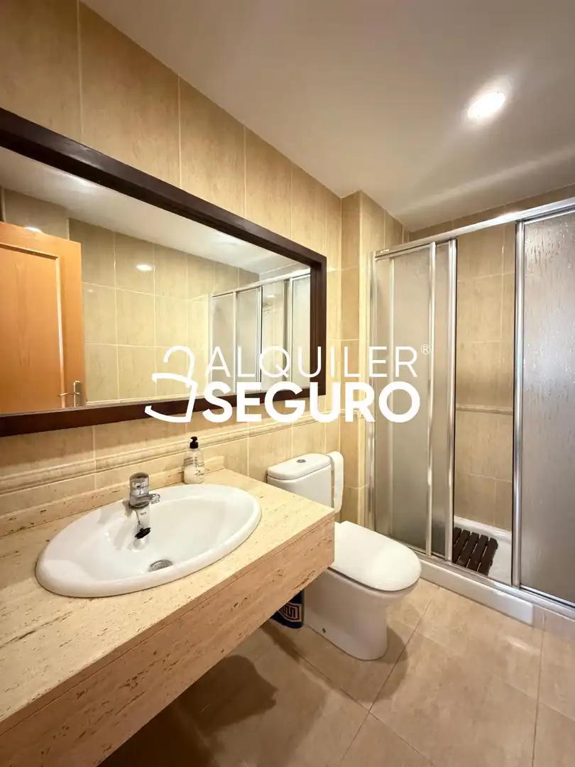 Attico con ascensore in affitto a Roberto Rosello Gasch, imagen 11
