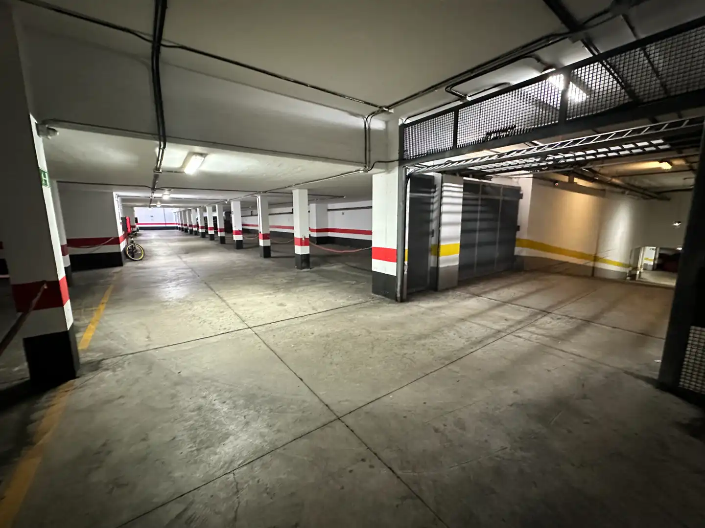 Parking de Garaje en venta en Las Palmas de Gran Canaria