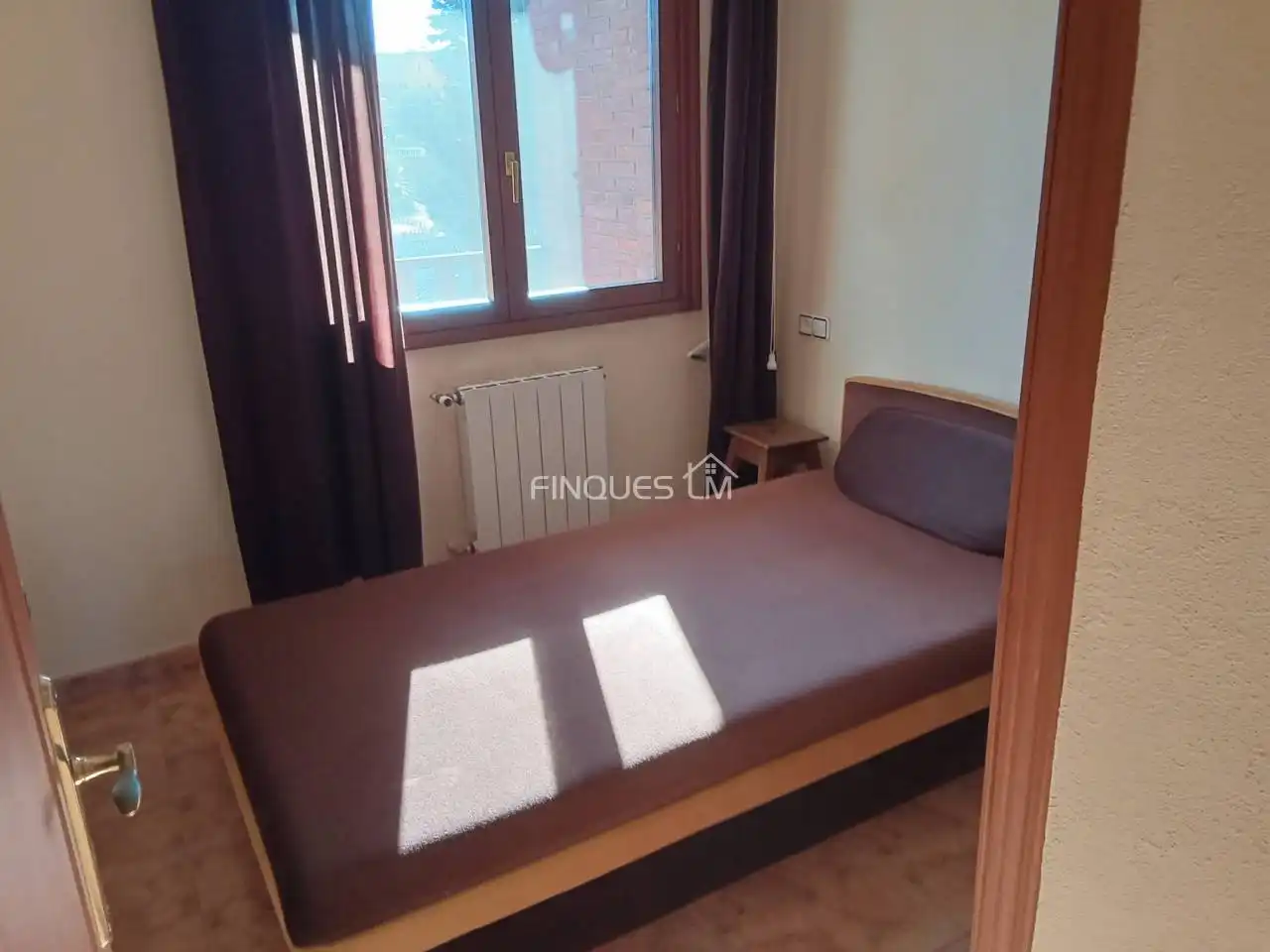 Habitación de Casa o chalet en venta en Tordera con Calefacción y Terraza