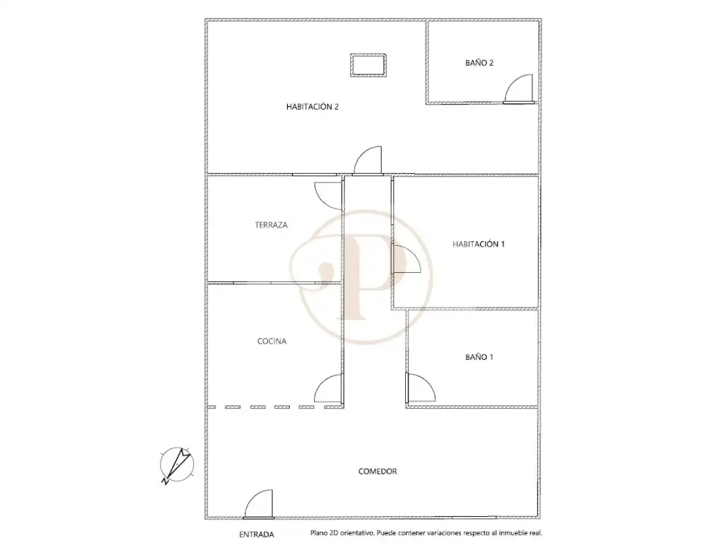 Wohnung zum Verkauf in Calle Esglesia, imagen 25