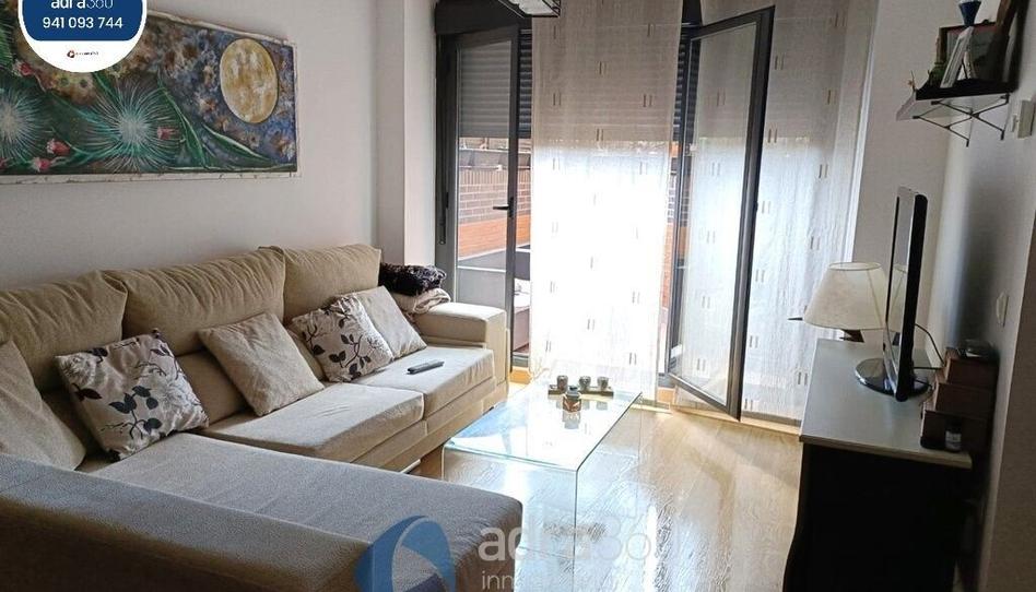 Photo 1 of Duplex for sale in Rio Duero, Lardero, La Rioja