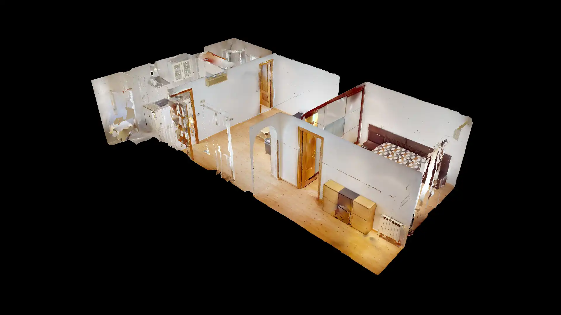 Appartamento con ascensore in vendita a Calle de Concepción Jerónima, imagen 18