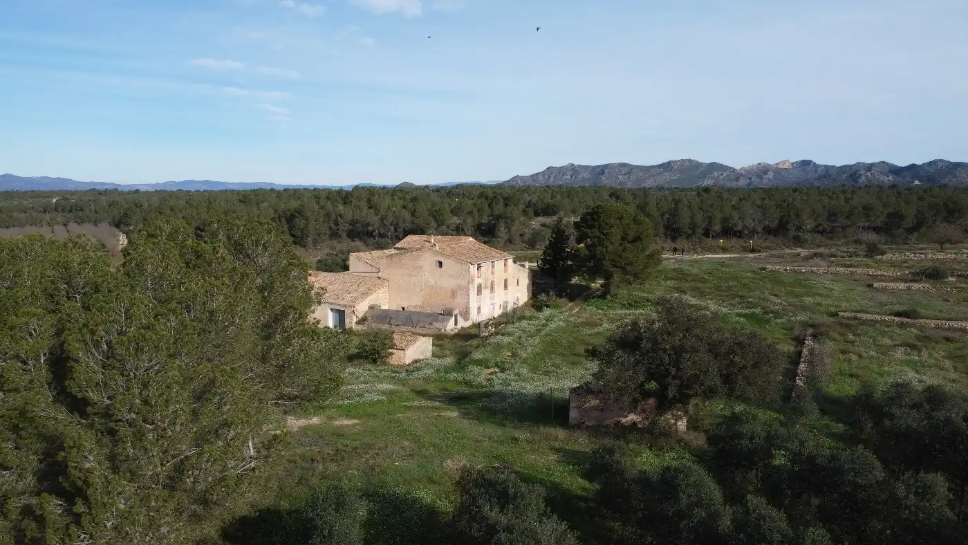 Terreno en venta en Tivissa