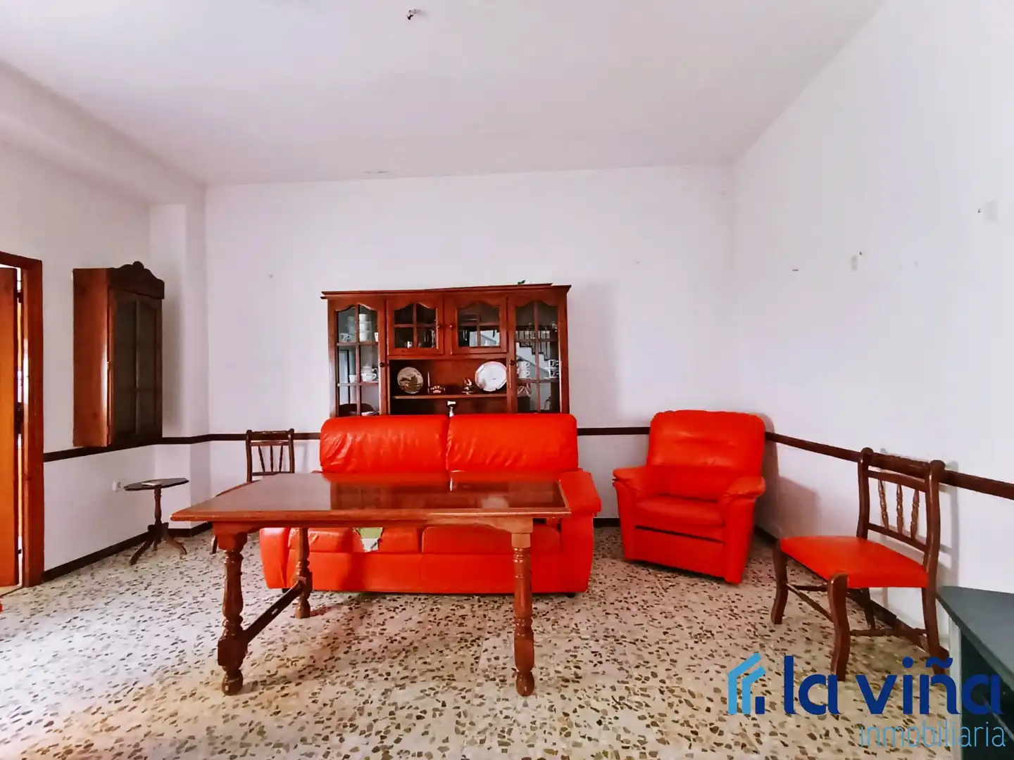 Living room of Houses for sale in Benamejí