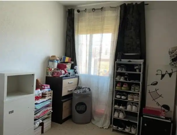 Habitación de Piso en venta en Alcalá de Henares con Balcón