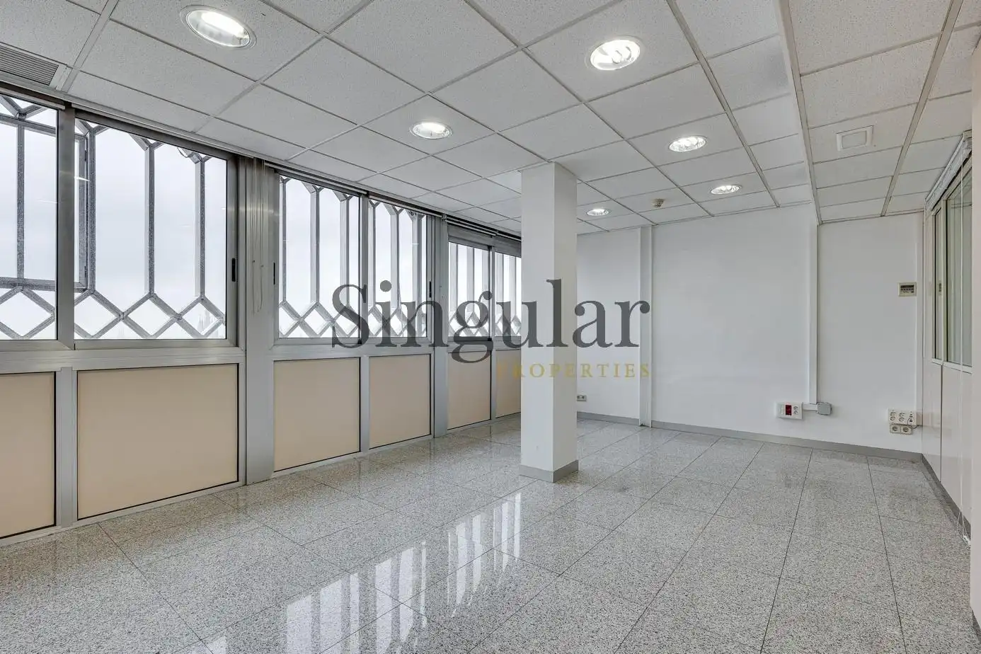 Piso en venta en Barcelona