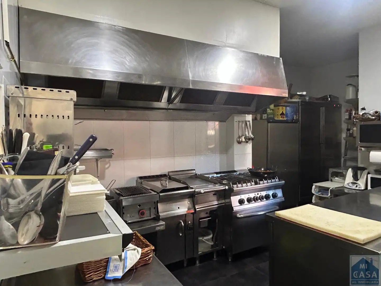 Local comercial en venda a Sur, imagen 8