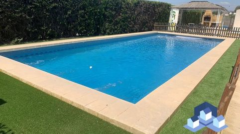 Foto 2 de Casa o chalet en venta en Paraje Ermita, Puerto Lumbreras, Murcia