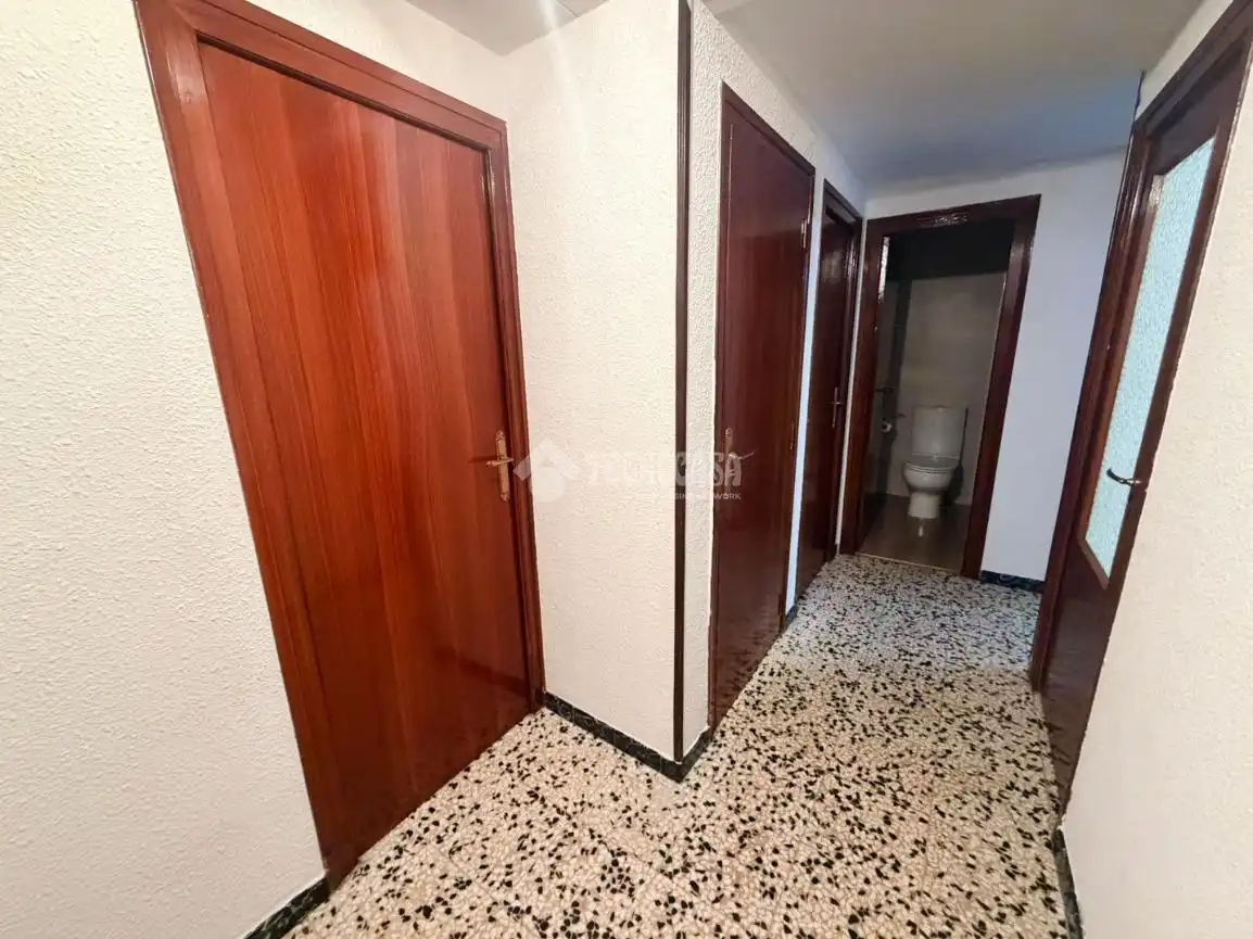 Piso en venta en Zaragoza