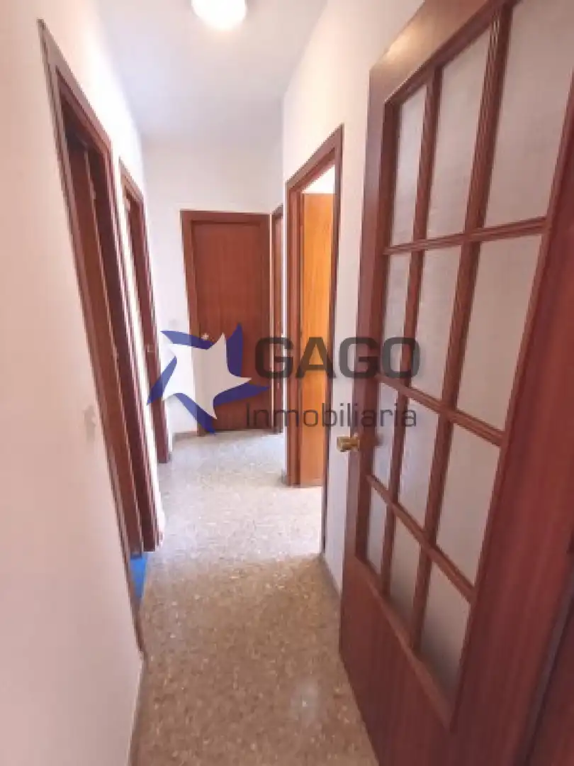 Pis de lloguer a Sta. Marina - San Andrés - San Pablo - San Lorenzo
