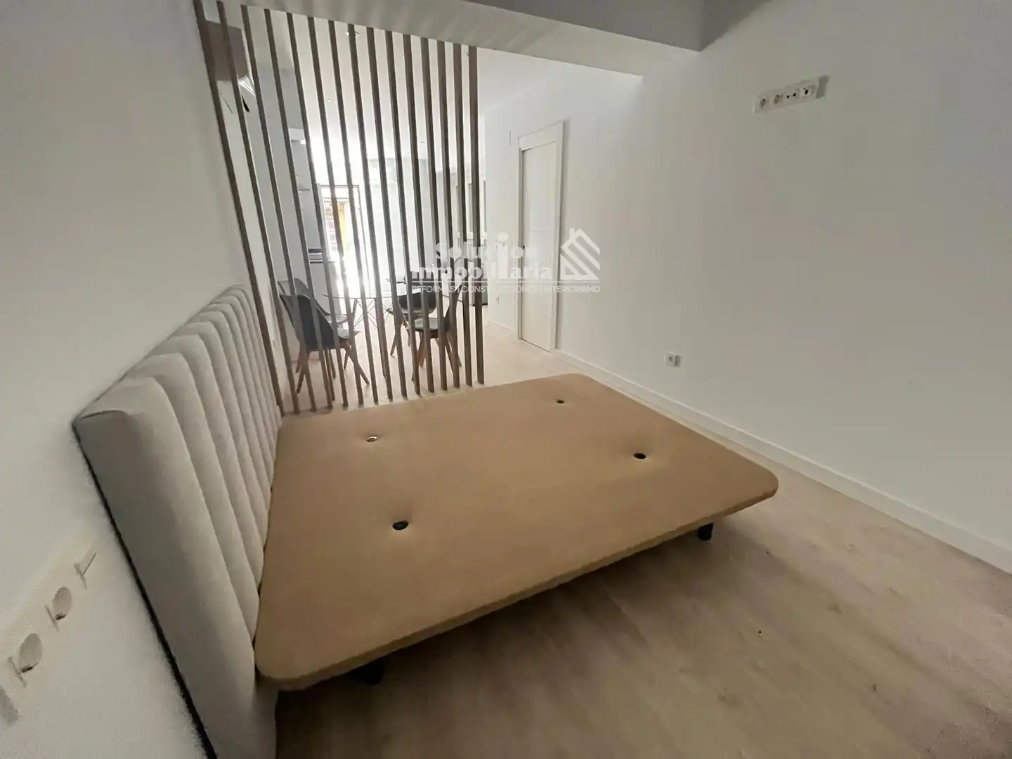 Apartament en venda a San Bernardo - Carmelitas - Campus, imagen 12