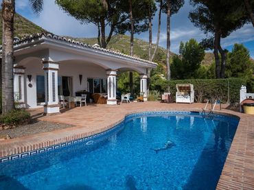 Villa con piscina in vendita a Valtocado - La Alquería - La Atalaya