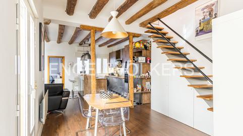 Foto 2 de Pis en venda a Justicia - Chueca,  Madrid Capital